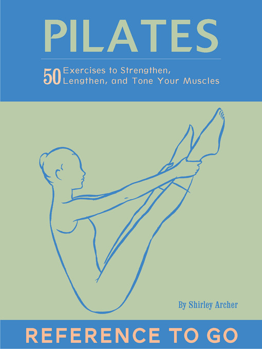 Cover image for Pilates Deck